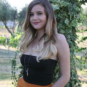 Meet your Posher, Aubree